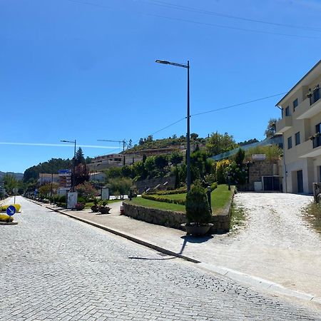 Casa Da Zefinha - Villa, Em Cinfaes, No Douro Ngoại thất bức ảnh