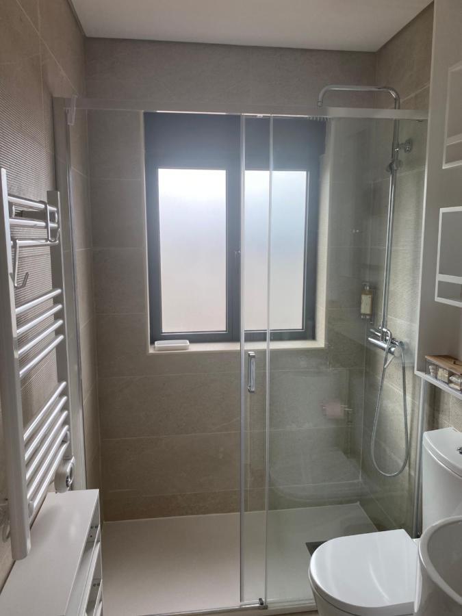 Casa Da Zefinha - Villa, Em Cinfaes, No Douro Ngoại thất bức ảnh