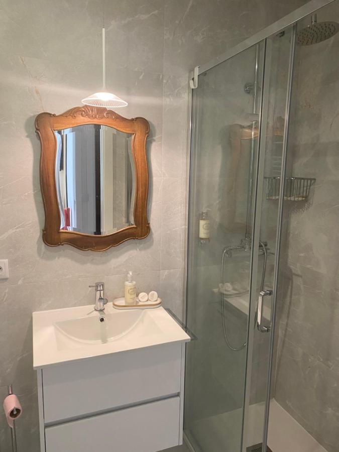 Casa Da Zefinha - Villa, Em Cinfaes, No Douro Ngoại thất bức ảnh
