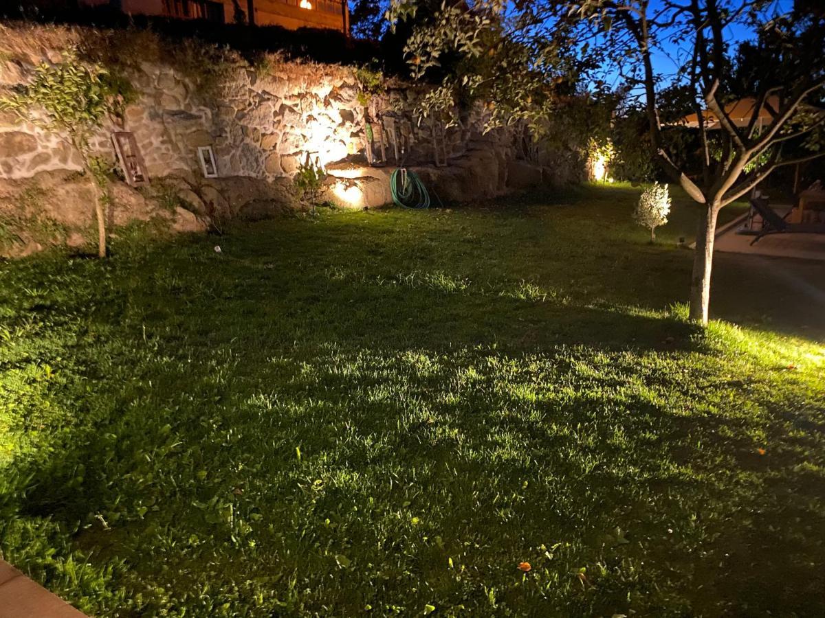Casa Da Zefinha - Villa, Em Cinfaes, No Douro Ngoại thất bức ảnh