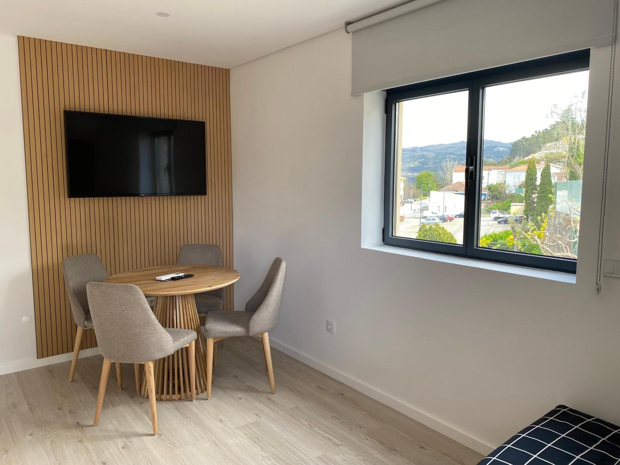 Casa Da Zefinha - Villa, Em Cinfaes, No Douro Ngoại thất bức ảnh