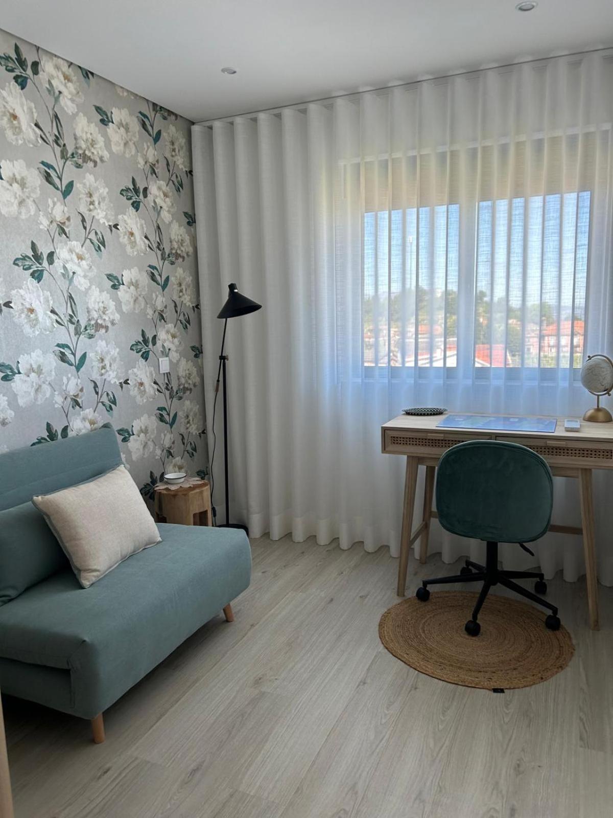 Casa Da Zefinha - Villa, Em Cinfaes, No Douro Ngoại thất bức ảnh